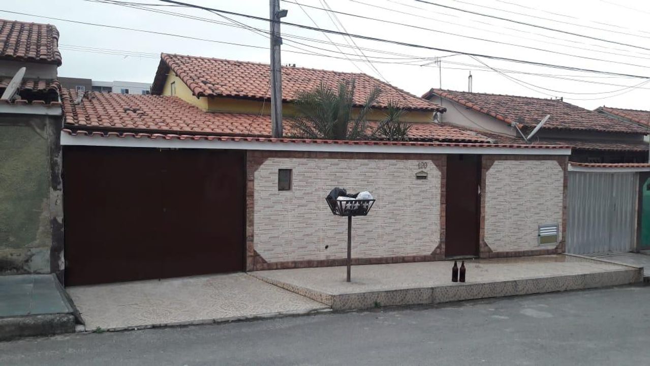 Foto - Belford Roxo - Bom Pastor